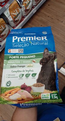 Premier SN RP Adulto - Product