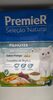 Premier sel.nat gatos filhotes - Product