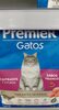 Premier Gatos Castrados 7/11 Frango 500gr - Product