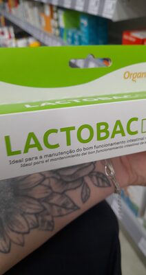 Lactodog - Product - pt