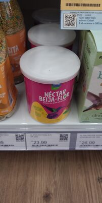 Néctar beija-flor zootekna - Product - pt