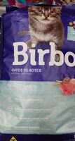 Birbo Filhotes Crn/Frg 1kg - Product - pt