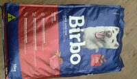 Birbo Cães Adulto Médio Carne 15kg - Product - pt