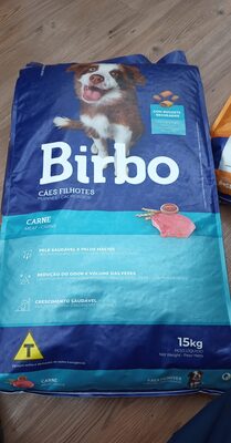 Birbo nutrire - Product - pt