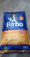 Birbo nutrire - Product - pt