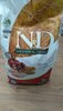 N&D ancestral 10kg grain médium breeds - Product