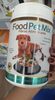 Supl. Food petmix 500g - Product