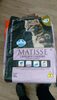 Matisse 7,5kg Castrados cordeiro - Product