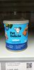 Alimento cães lt pet delícia 320g adulto peixe com legumes - Product