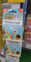 Biscoito para pássaros milho - Product - pt