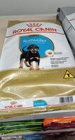 Royal canin rottweiler filhote - Product - pt