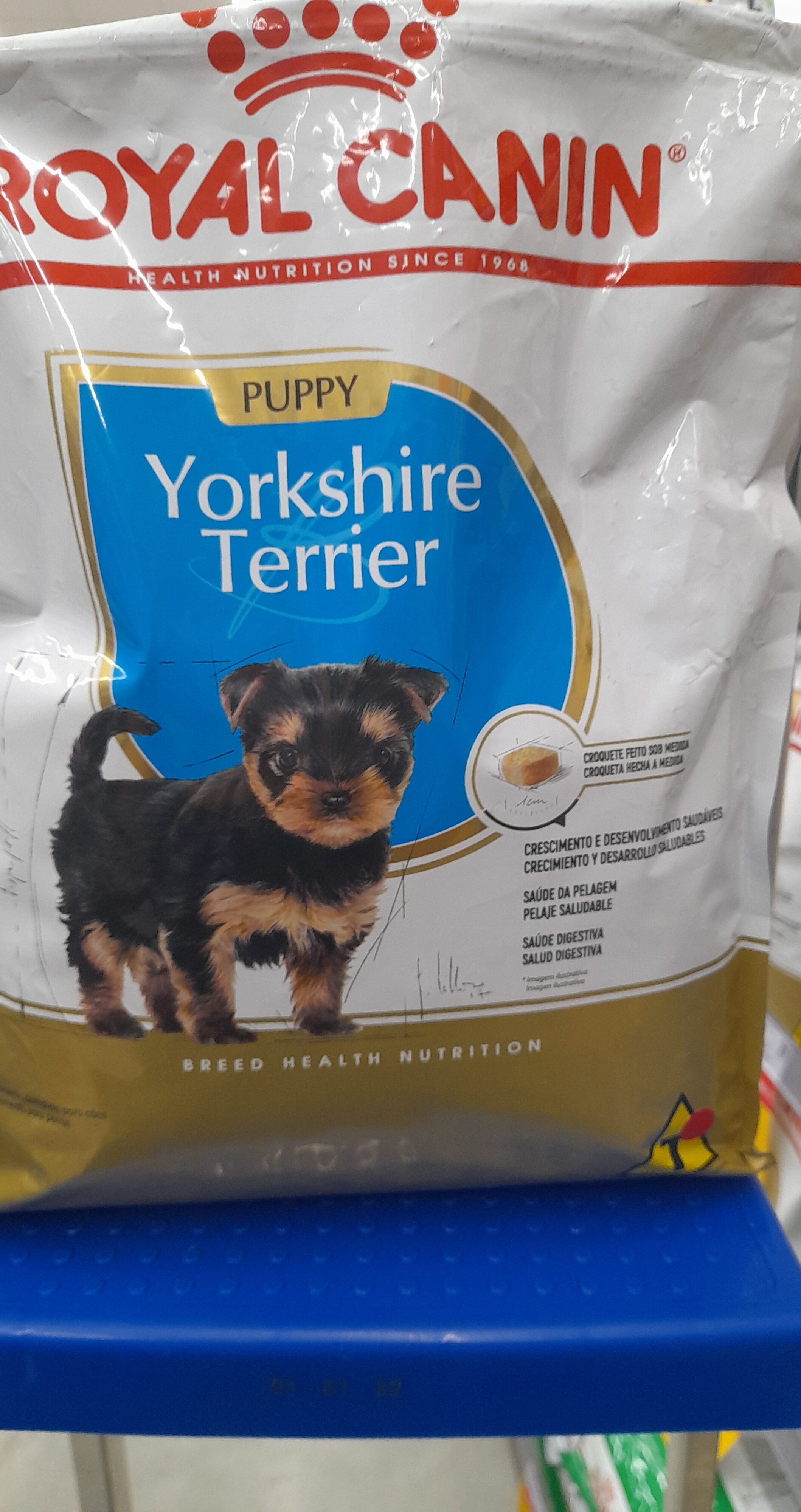 Royal puppy york - Product - pt
