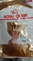 Royal Canin Yorkshire Adulto 8+ 2,5kg - Product - pt