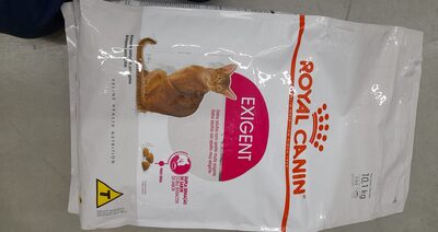Royal canin gatos exigent - Product - pt