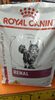 Royal canin renal 4kg - Product