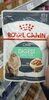Alimento gatos sachê Royal Canin 85g digest sensitive - Product