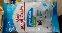 Royal Canin Small Filhotes 500gr - Product - pt