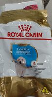Royal Canin Filhote Golden Retriever 3kg - Product - pt