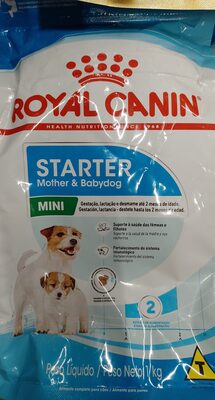 Royal Canin Monther/Baby 1kg - Product - pt