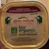 Almo Nature Dailymenu Adult Dog B?uf & Légumes - Product