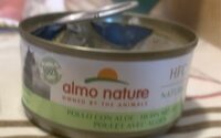 Pollo con aloe - Product - it