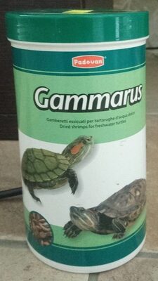Gammarus - Product