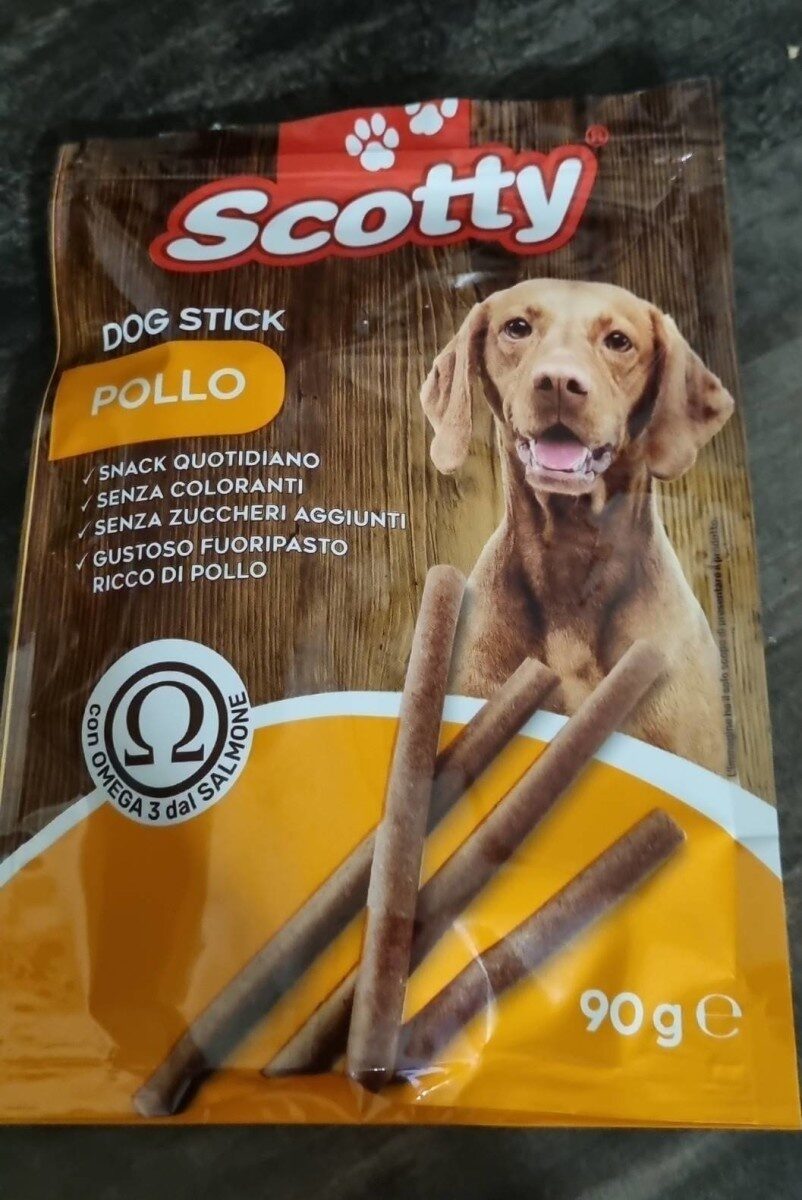 Scotty - Product - it