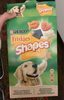 Friskies Shapes Biscuits Assortis Pour Chiens - Product