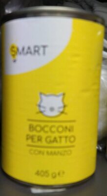 Boccooni per gato - Product - it