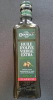 huile d'olive vierge extra - Product - fr