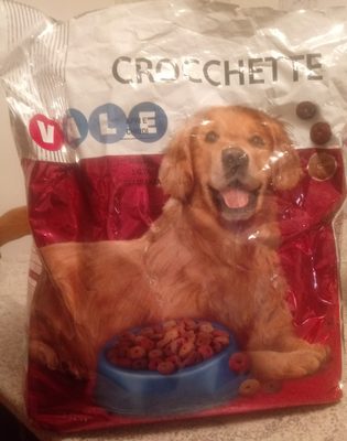 vale crocchette alimento completo per cani - 1