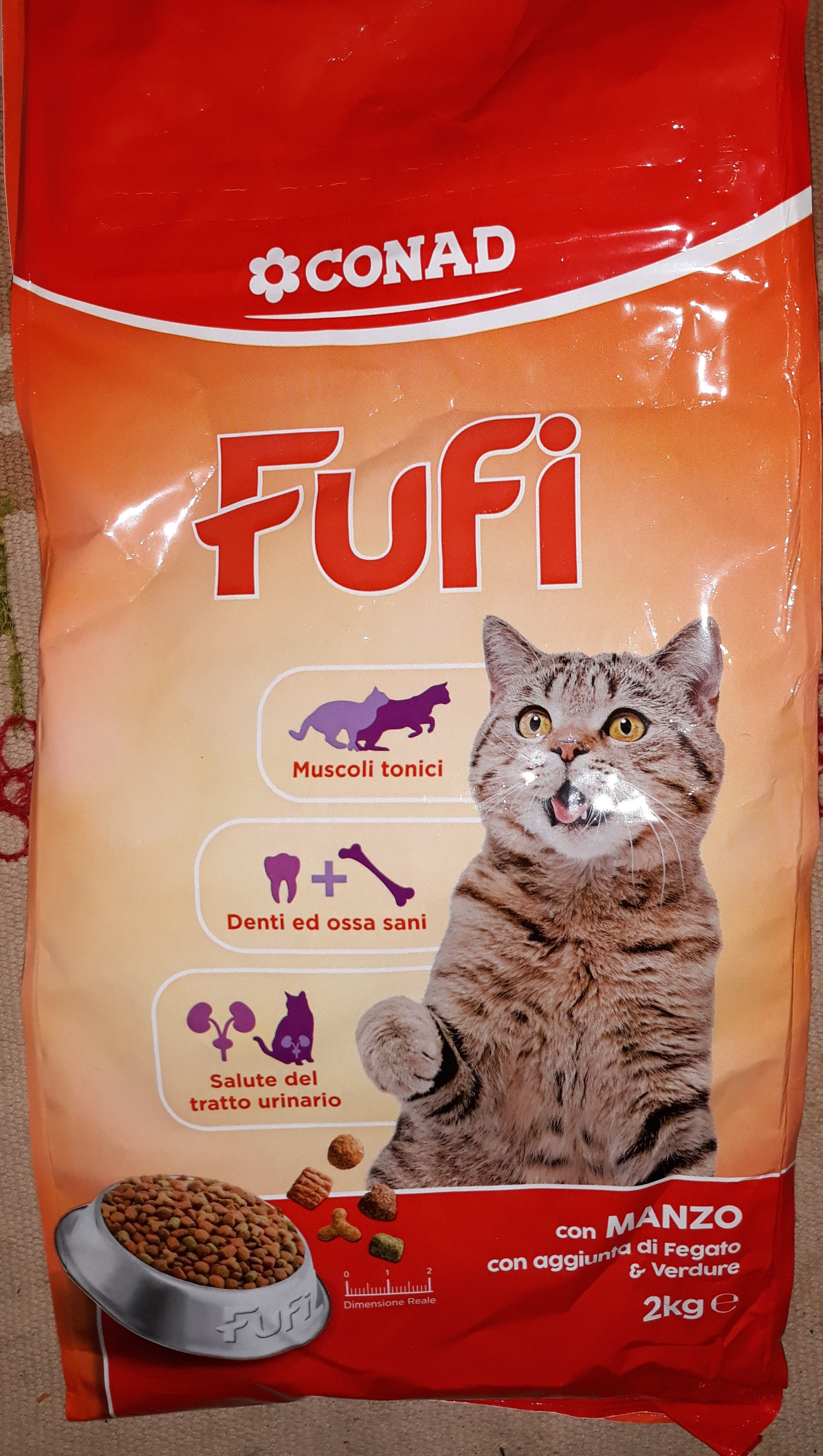Fufi - Product - it