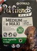 Petfriends plus - Product