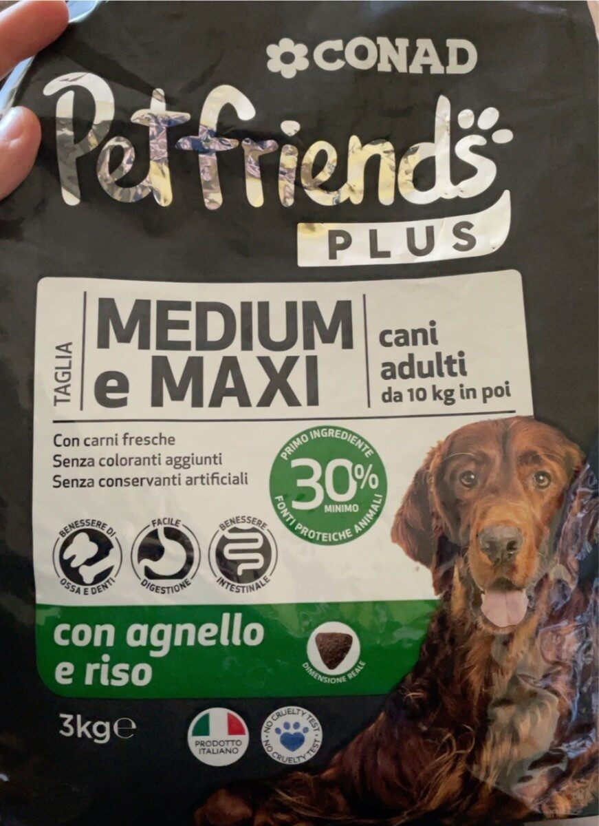Petfriends plus - Product - it