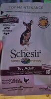 Schesir - Product - it