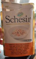 Schesir - Product - fr