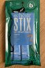 STIX Cat Creamy Snacks - Product