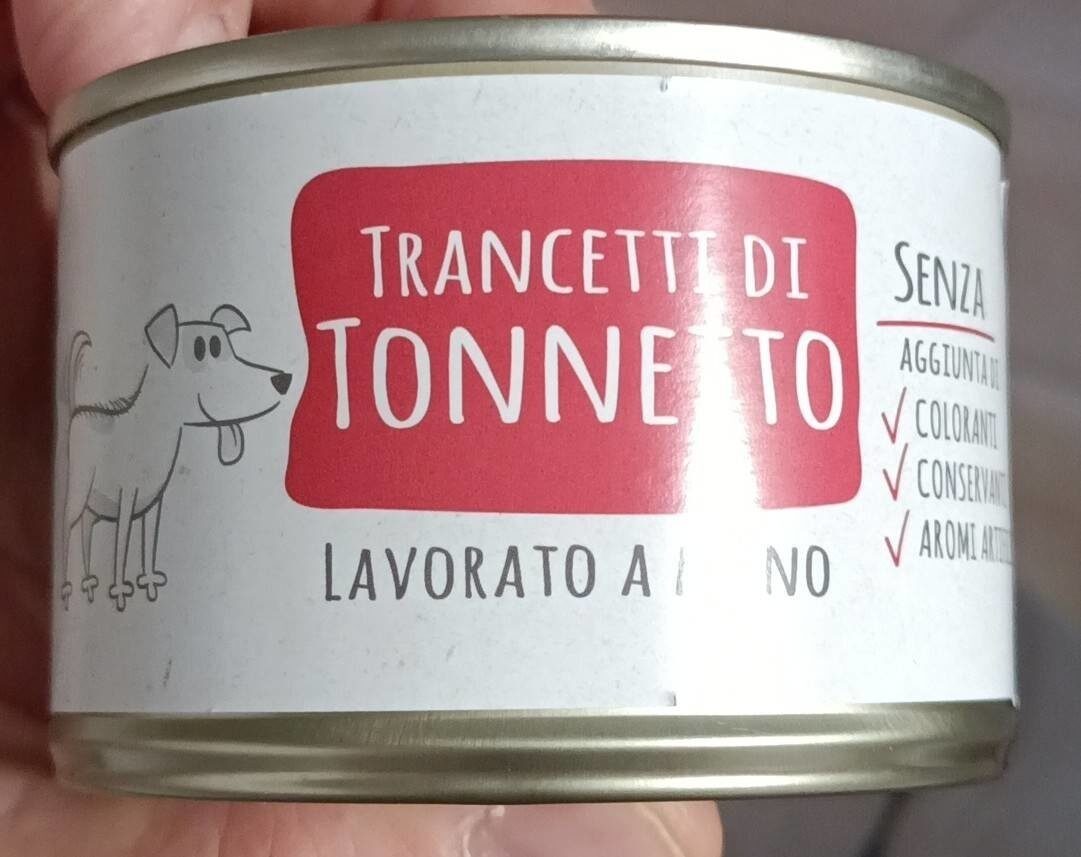 Trancetto tonnetti - Product - it