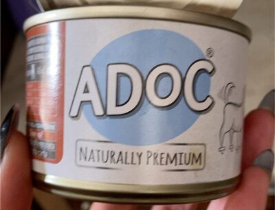 Adoc - Product - it