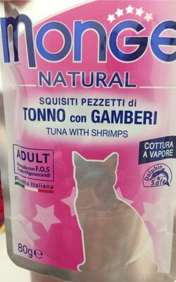 Alimenti per gatti - Product