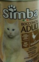 Simba bocconcini - Product - it