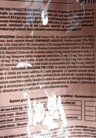 Simba - Nutrition facts - it