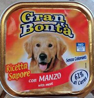 Gran Bontà - Product - it