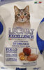 lechat excellence sterilised pollo - Product