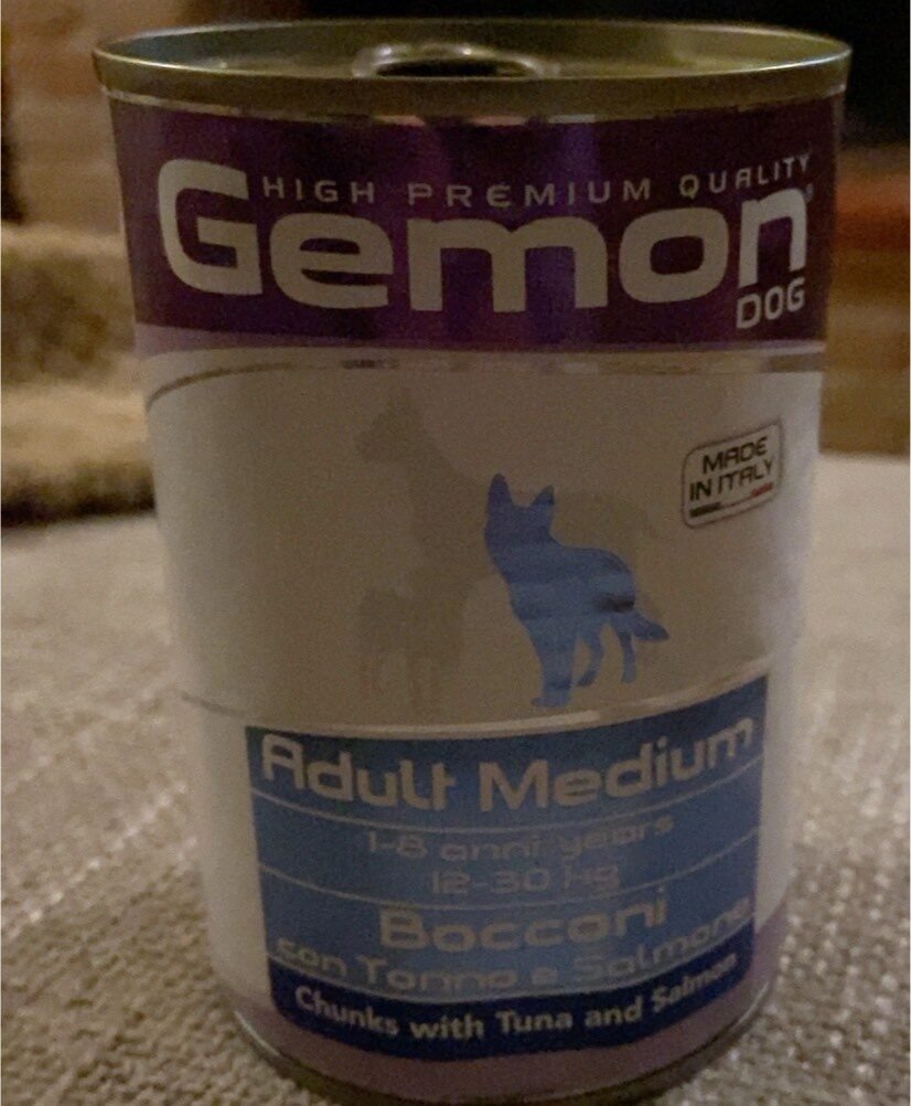 Gemon dog - Product - it