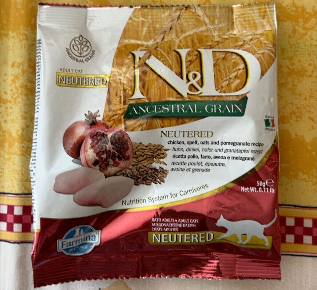 N&D - Produit - fr