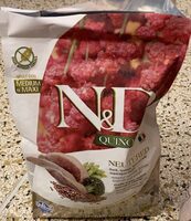 Farmina Pet foods N&D quinoa - Product - it
