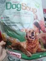 Crancy Dog soup - Product - it