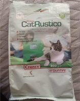 Crancy CatRustico - Product - it