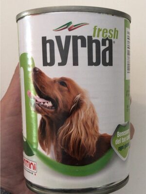 Byrna fresh - Product - it